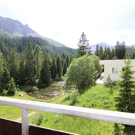 Apartment Rothornblick 28 By *