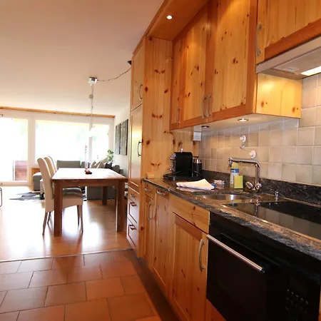 Rothornblick 28 By Apartment