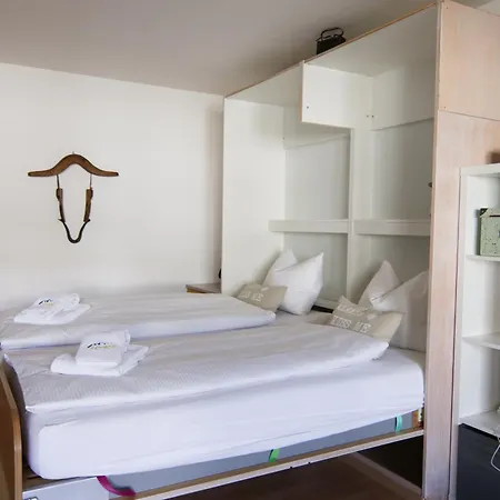 Rothornblick 28 By 아파트 아로사