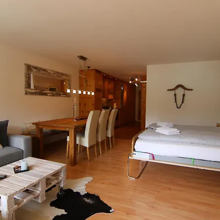 Rothornblick 28 By * 아로사