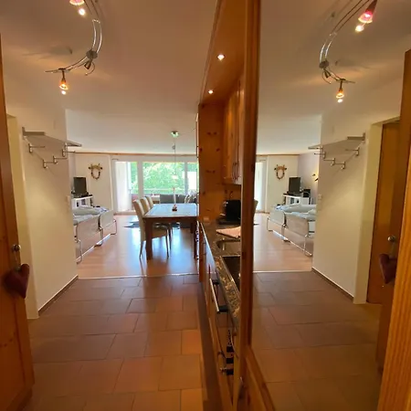 Rothornblick 28 By * 아로사